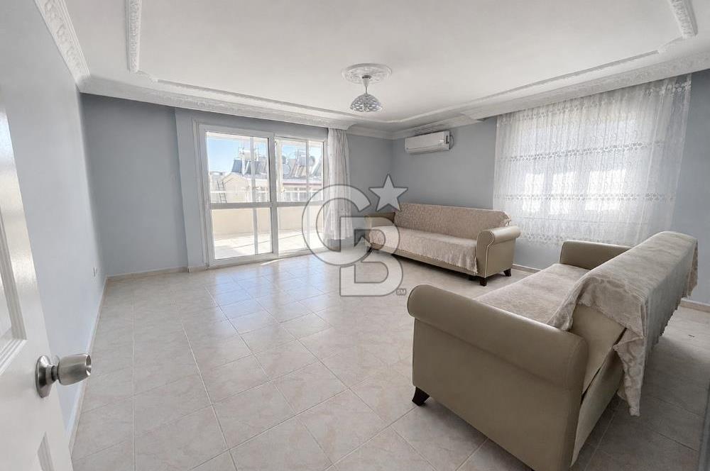 DİDİM EFELER  KİRALIK 3+1  DUBLEX DAİRE 