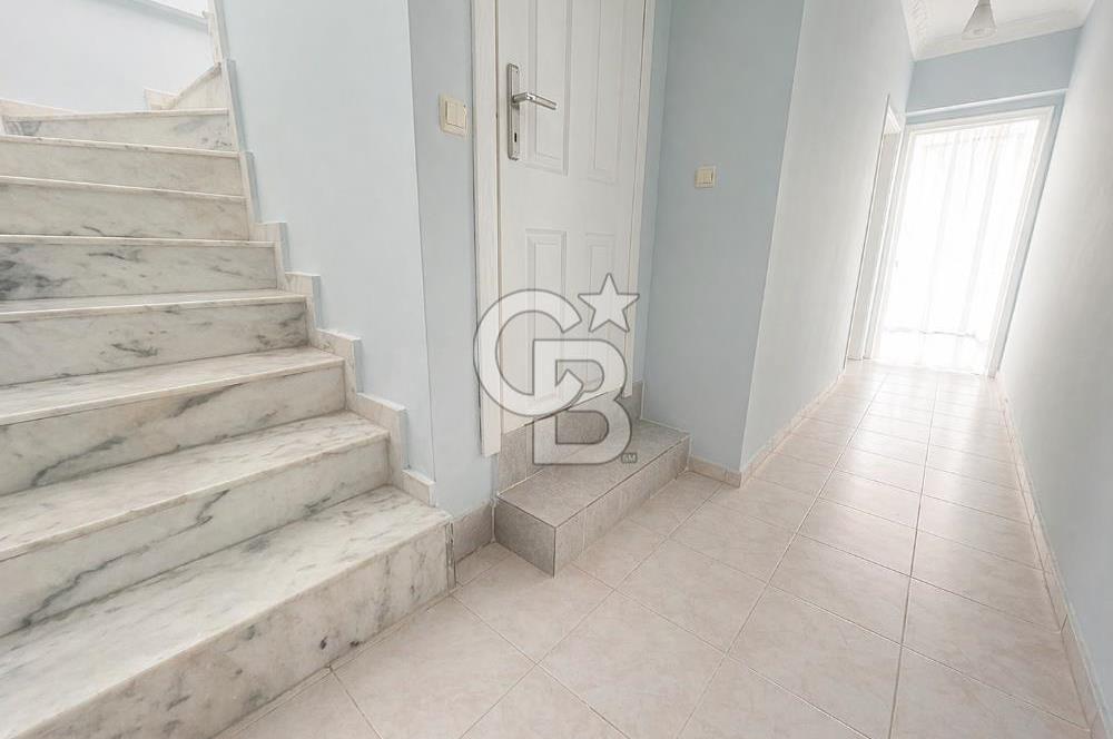 DİDİM EFELER  KİRALIK 3+1  DUBLEX DAİRE 