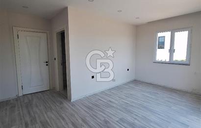 DÖŞEMEALTI YENİKÖY'DE SIFIR 3+1 MÜSTAKİL DUBLEKS VİLLA