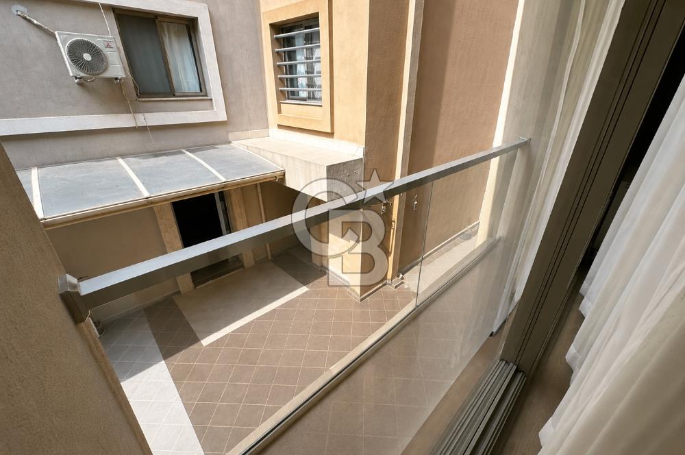 Bornova Altındağ Yeşilova Geniş Ailelere Uyg. Triplex 5+1 Villa