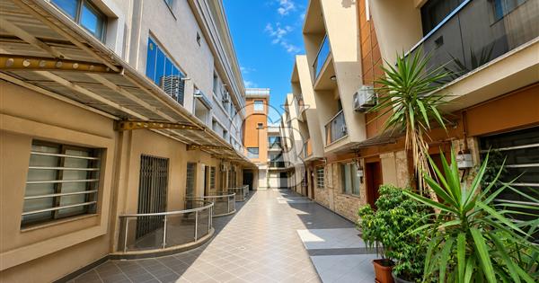 Bornova Altındağ Yeşilova Geniş Ailelere Uyg. Triplex 5+1 Villa - 364211