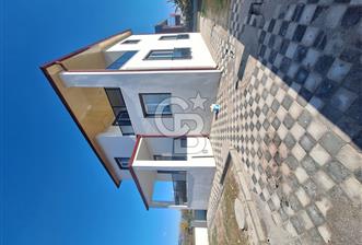 DÖŞEMEALTI YENİKÖY'DE SIFIR 3+1 MÜSTAKİL DUBLEKS VİLLA - 1 - 364226