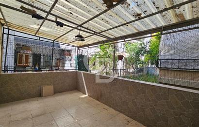 BUCA EFELER MAH. 2+1 ZEMİN KAT BAHÇELİ KİRALIK DAİRE