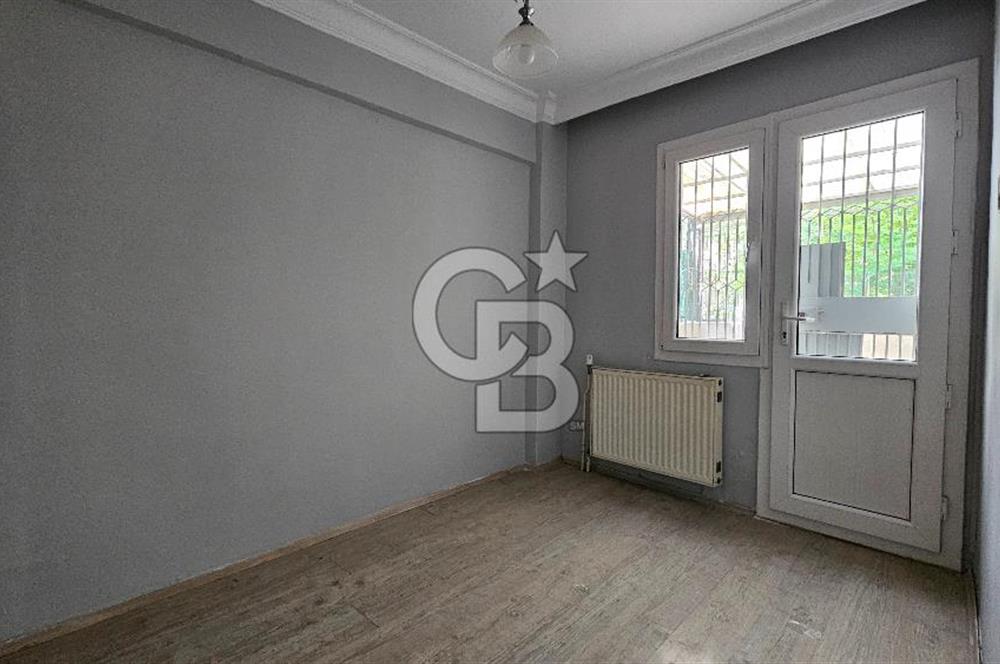 BUCA EFELER MAH. 2+1 ZEMİN KAT BAHÇELİ KİRALIK DAİRE