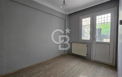 BUCA EFELER MAH. 2+1 ZEMİN KAT BAHÇELİ KİRALIK DAİRE