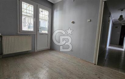 BUCA EFELER MAH. 2+1 ZEMİN KAT BAHÇELİ KİRALIK DAİRE