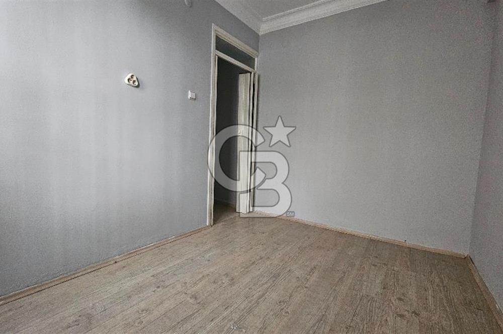 BUCA EFELER MAH. 2+1 ZEMİN KAT BAHÇELİ KİRALIK DAİRE