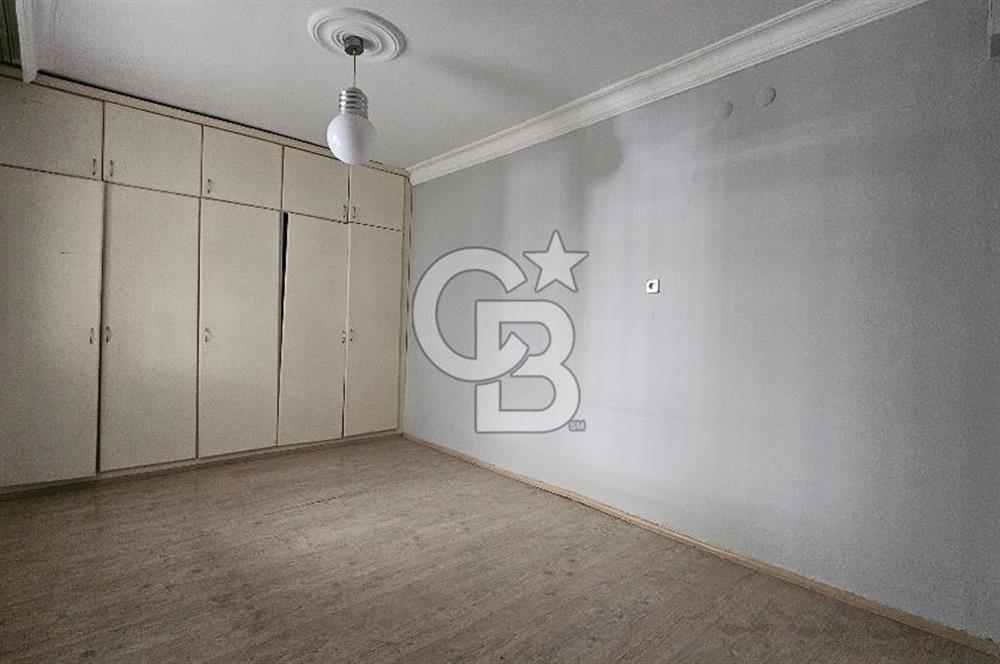 BUCA EFELER MAH. 2+1 ZEMİN KAT BAHÇELİ KİRALIK DAİRE