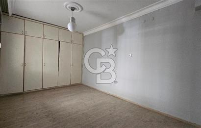 BUCA EFELER MAH. 2+1 ZEMİN KAT BAHÇELİ KİRALIK DAİRE