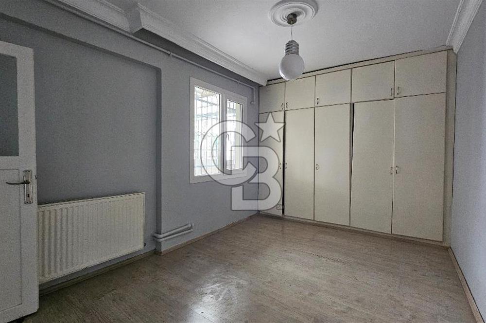 BUCA EFELER MAH. 2+1 ZEMİN KAT BAHÇELİ KİRALIK DAİRE