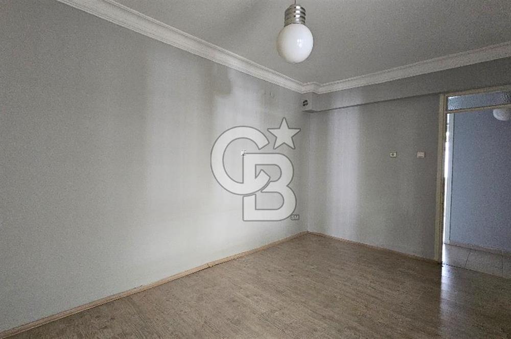 BUCA EFELER MAH. 2+1 ZEMİN KAT BAHÇELİ KİRALIK DAİRE