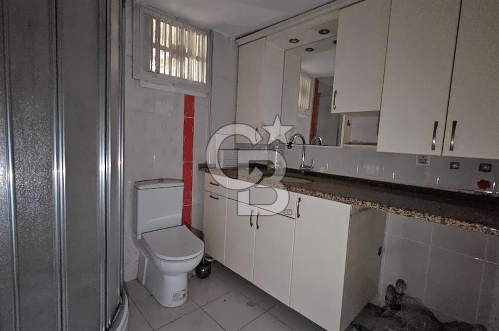 BUCA EFELER MAH. 2+1 ZEMİN KAT BAHÇELİ KİRALIK DAİRE