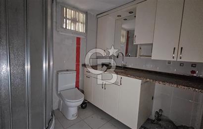 BUCA EFELER MAH. 2+1 ZEMİN KAT BAHÇELİ KİRALIK DAİRE
