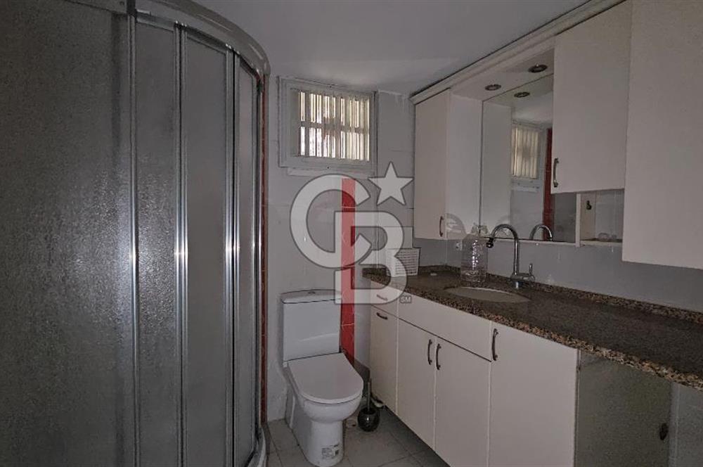 BUCA EFELER MAH. 2+1 ZEMİN KAT BAHÇELİ KİRALIK DAİRE