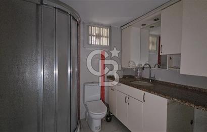 BUCA EFELER MAH. 2+1 ZEMİN KAT BAHÇELİ KİRALIK DAİRE