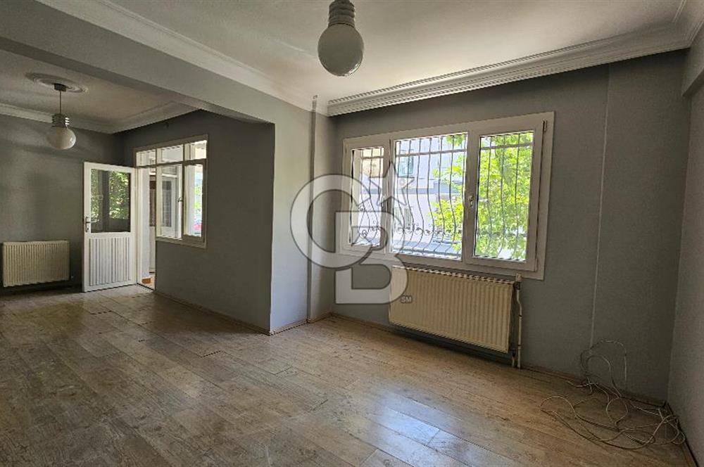 BUCA EFELER MAH. 2+1 ZEMİN KAT BAHÇELİ KİRALIK DAİRE
