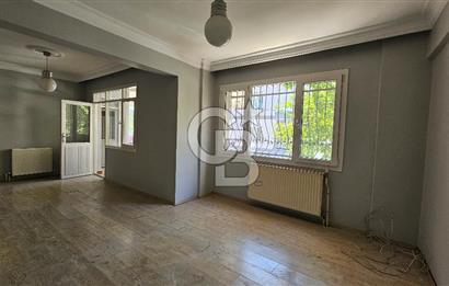 BUCA EFELER MAH. 2+1 ZEMİN KAT BAHÇELİ KİRALIK DAİRE