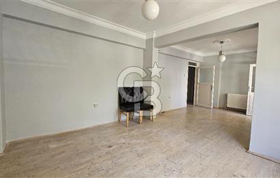 BUCA EFELER MAH. 2+1 ZEMİN KAT BAHÇELİ KİRALIK DAİRE