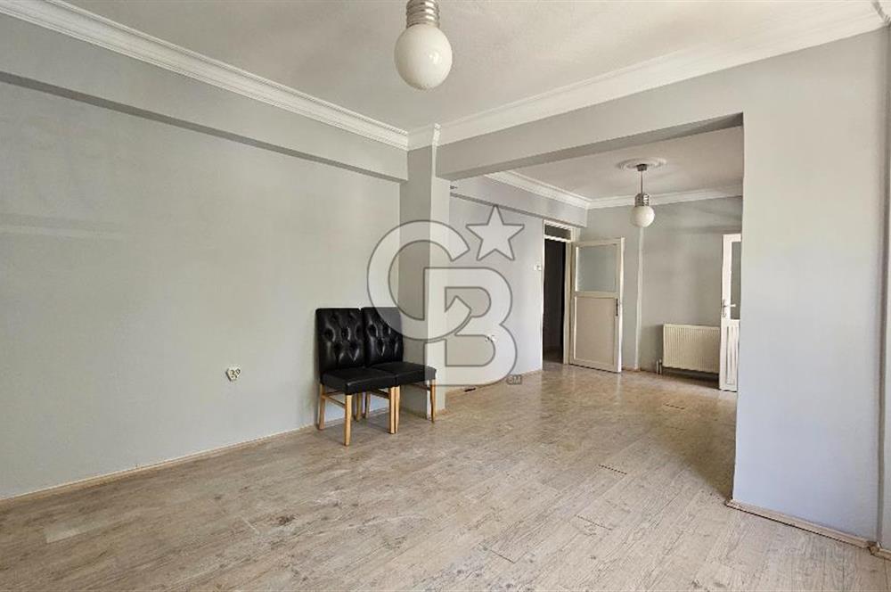 BUCA EFELER MAH. 2+1 ZEMİN KAT BAHÇELİ KİRALIK DAİRE
