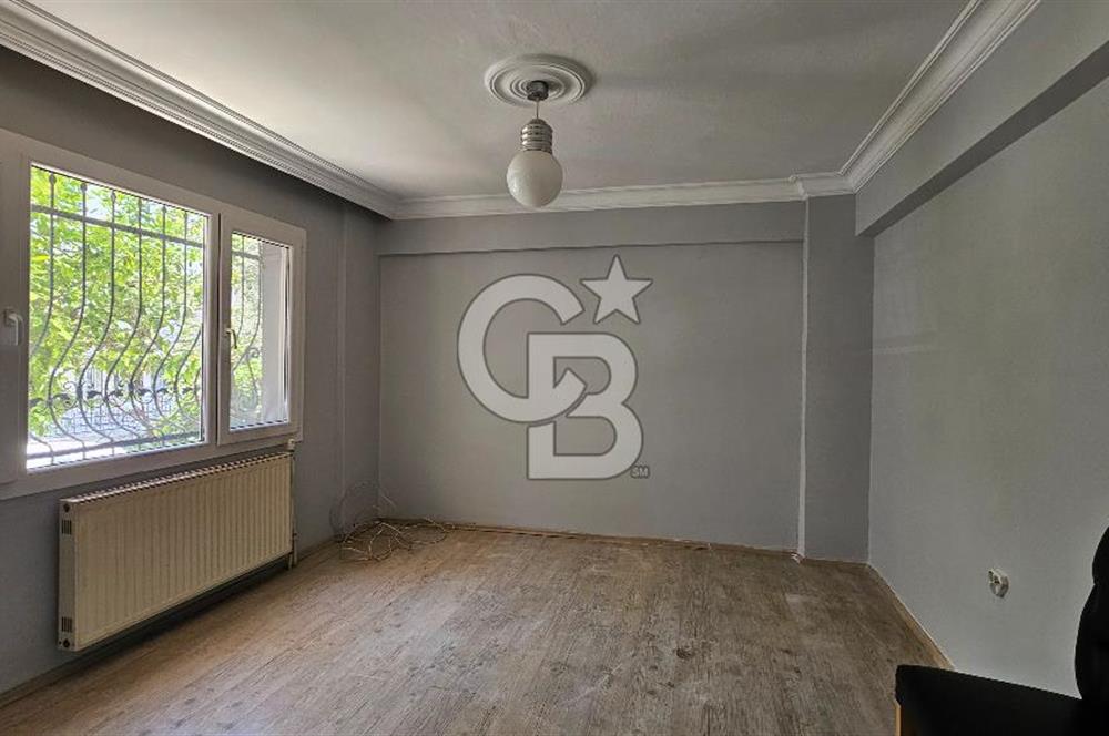 BUCA EFELER MAH. 2+1 ZEMİN KAT BAHÇELİ KİRALIK DAİRE