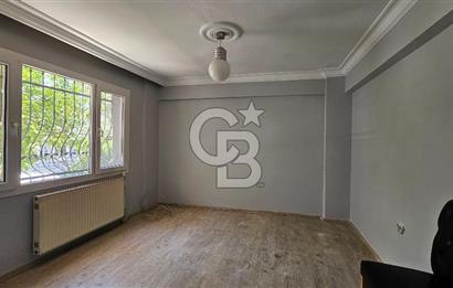 BUCA EFELER MAH. 2+1 ZEMİN KAT BAHÇELİ KİRALIK DAİRE