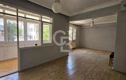 BUCA EFELER MAH. 2+1 ZEMİN KAT BAHÇELİ KİRALIK DAİRE