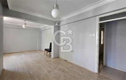 BUCA EFELER MAH. 2+1 ZEMİN KAT BAHÇELİ KİRALIK DAİRE