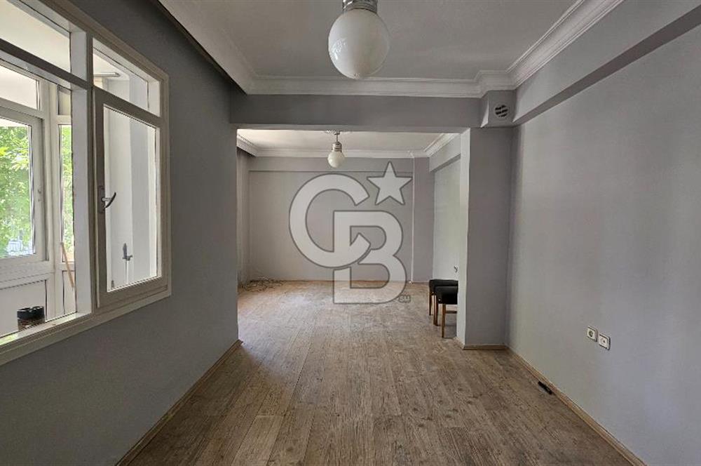 BUCA EFELER MAH. 2+1 ZEMİN KAT BAHÇELİ KİRALIK DAİRE