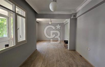 BUCA EFELER MAH. 2+1 ZEMİN KAT BAHÇELİ KİRALIK DAİRE
