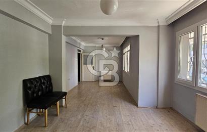 BUCA EFELER MAH. 2+1 ZEMİN KAT BAHÇELİ KİRALIK DAİRE
