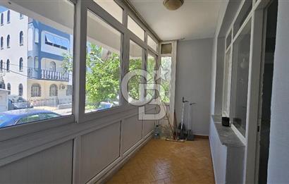 BUCA EFELER MAH. 2+1 ZEMİN KAT BAHÇELİ KİRALIK DAİRE