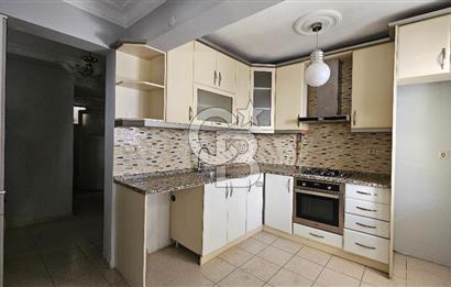 BUCA EFELER MAH. 2+1 ZEMİN KAT BAHÇELİ KİRALIK DAİRE