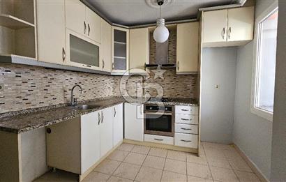 BUCA EFELER MAH. 2+1 ZEMİN KAT BAHÇELİ KİRALIK DAİRE