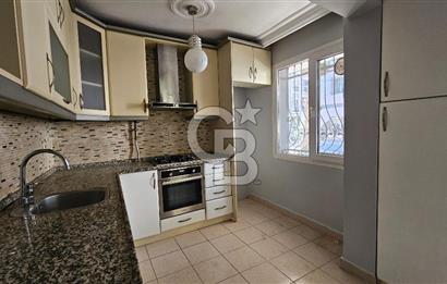 BUCA EFELER MAH. 2+1 ZEMİN KAT BAHÇELİ KİRALIK DAİRE