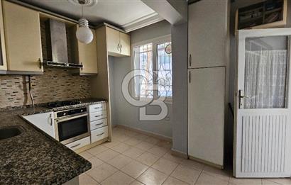 BUCA EFELER MAH. 2+1 ZEMİN KAT BAHÇELİ KİRALIK DAİRE