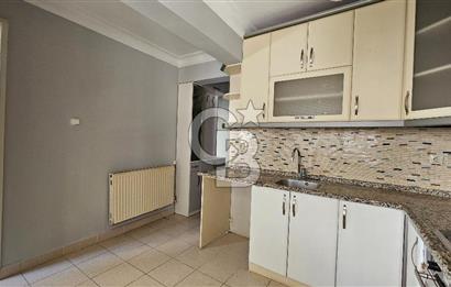 BUCA EFELER MAH. 2+1 ZEMİN KAT BAHÇELİ KİRALIK DAİRE