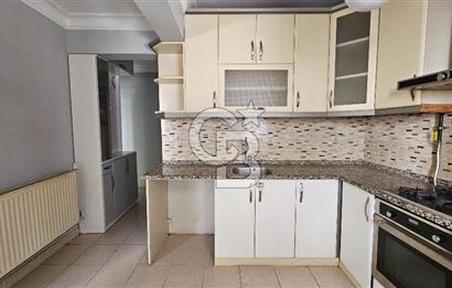 BUCA EFELER MAH. 2+1 ZEMİN KAT BAHÇELİ KİRALIK DAİRE
