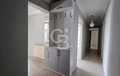 BUCA EFELER MAH. 2+1 ZEMİN KAT BAHÇELİ KİRALIK DAİRE