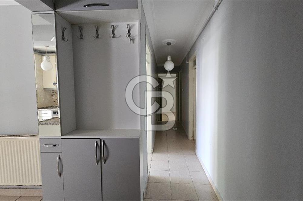 BUCA EFELER MAH. 2+1 ZEMİN KAT BAHÇELİ KİRALIK DAİRE