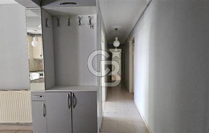 BUCA EFELER MAH. 2+1 ZEMİN KAT BAHÇELİ KİRALIK DAİRE