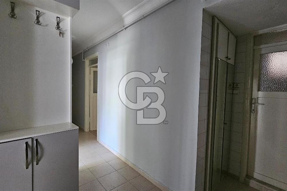 BUCA EFELER MAH. 2+1 ZEMİN KAT BAHÇELİ KİRALIK DAİRE