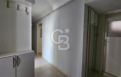 BUCA EFELER MAH. 2+1 ZEMİN KAT BAHÇELİ KİRALIK DAİRE