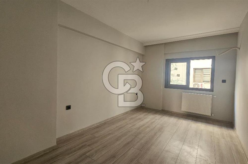 KARŞIYAKA DEMİRKÖPRÜDE 1+1 44 m2 FERAH GENİŞ KİRALIK DAİRE