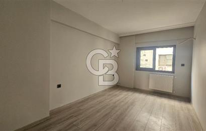 KARŞIYAKA DEMİRKÖPRÜDE 1+1 44 m2 FERAH GENİŞ KİRALIK DAİRE