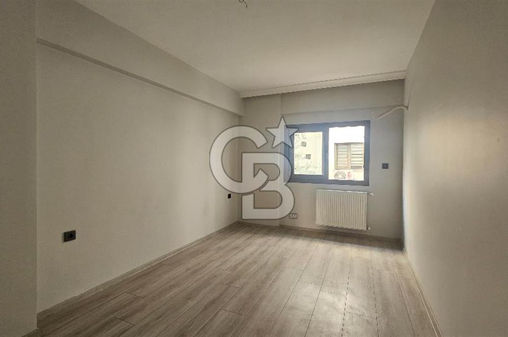 KARŞIYAKA DEMİRKÖPRÜDE 1+1 44 m2 FERAH GENİŞ KİRALIK DAİRE
