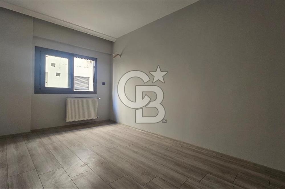KARŞIYAKA DEMİRKÖPRÜDE 1+1 44 m2 FERAH GENİŞ KİRALIK DAİRE