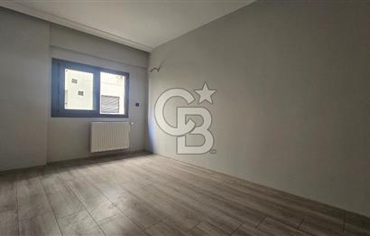 KARŞIYAKA DEMİRKÖPRÜDE 1+1 44 m2 FERAH GENİŞ KİRALIK DAİRE