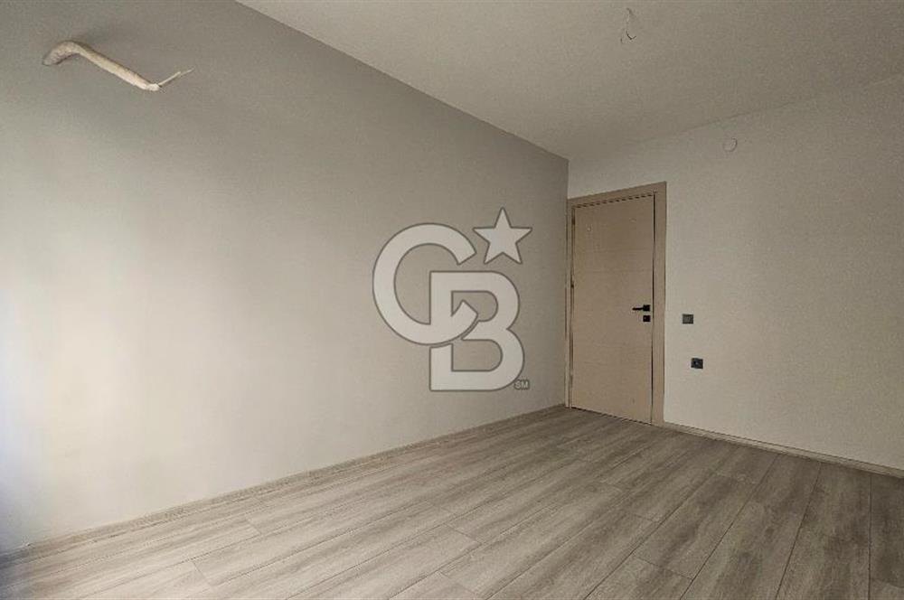 KARŞIYAKA DEMİRKÖPRÜDE 1+1 44 m2 FERAH GENİŞ KİRALIK DAİRE