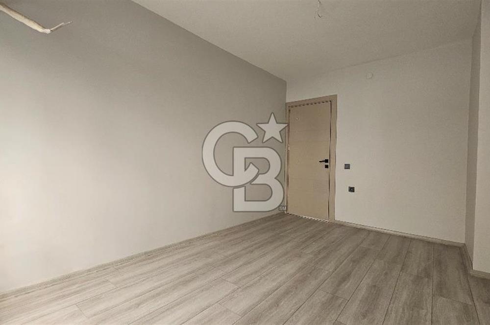 KARŞIYAKA DEMİRKÖPRÜDE 1+1 44 m2 FERAH GENİŞ KİRALIK DAİRE