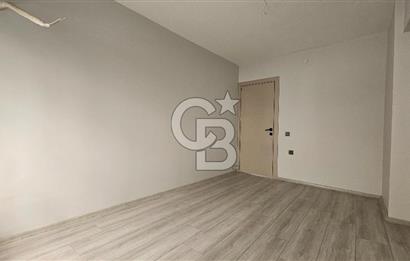 KARŞIYAKA DEMİRKÖPRÜDE 1+1 44 m2 FERAH GENİŞ KİRALIK DAİRE